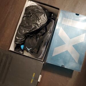 Jordan 11 Retro "Gamma Blue"